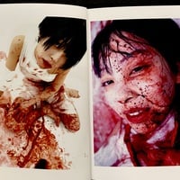 2 Girls 1 Gut DVDr + Photobook  - Thumbnail 4