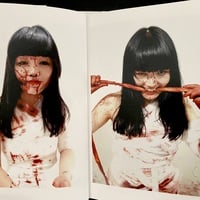 2 Girls 1 Gut DVDr + Photobook  - Thumbnail 5