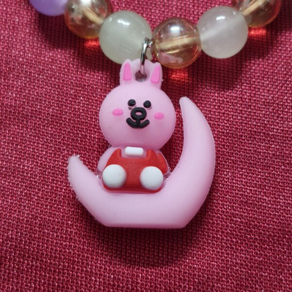 Amazing free size multi color Charm Bracelet For girls, Free Shipping Bracelet Gift item for her toy bracelet