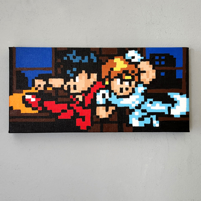 Metro City Sidekicks