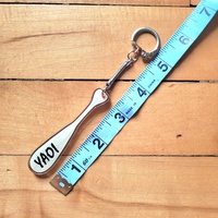Yaoi Paddle 3" Keychain - Thumbnail 1