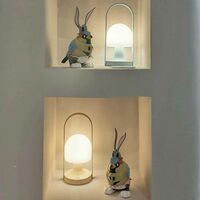 ArTToy by Dhani Barragan "Survivor Bird"  - Thumbnail 9