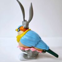 ArTToy by Dhani Barragan "Survivor Bird"  - Thumbnail 2