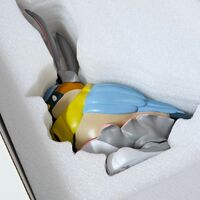 ArTToy by Dhani Barragan "Survivor Bird"  - Thumbnail 6