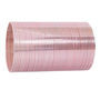 Handmade Baby Pink Color Metal Bangle bracelet Size 2.4, 2.6, 2.8, 36 PCS Bangle Set For Girls And Women-1