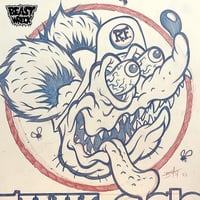 FINKEE'S pencil art - Thumbnail 1