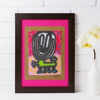 🐛Drawing by Celipe Perroloco "Human Centipedes"  - Thumbnail 3