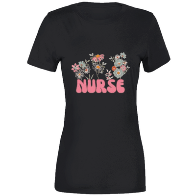 Womens clothes ladies t shirt