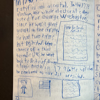 Eliot's Science Magazine for Kids #1 - Thumbnail 2