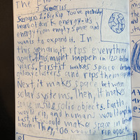 Eliot's Science Magazine for Kids #1 - Thumbnail 5