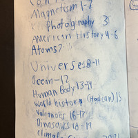 Eliot's Science Magazine for Kids #1 - Thumbnail 6