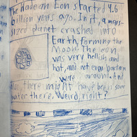 Eliot's Science Magazine for Kids #1 - Thumbnail 7