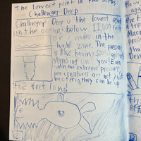 Eliot's Science Magazine for Kids #1 - Thumbnail 8