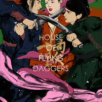 House of Flying Daggers