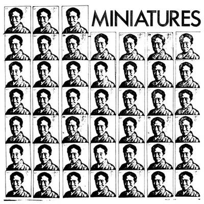 V/A "Miniatures" LP