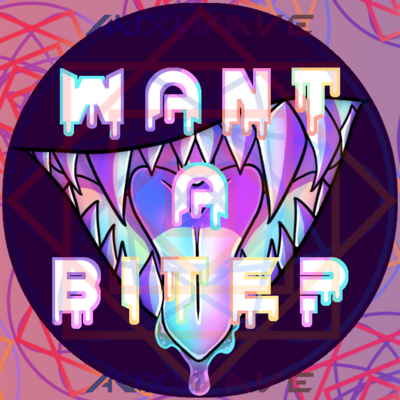 Want a bite button