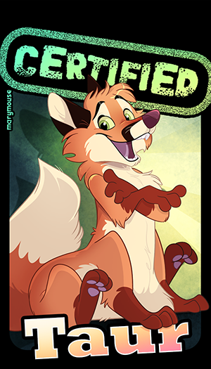 Certified Taur