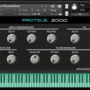 E-MU Proteus 2000 Kontakt Library - Virtual Instrument NKI VST Software-1