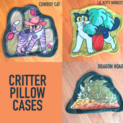 Pillowcases