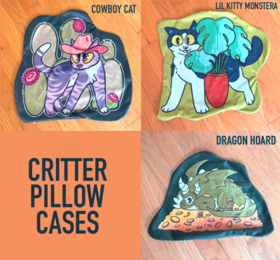 Pillowcases