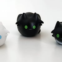 Cat Conformations: Small Figure Set B - Thumbnail 2