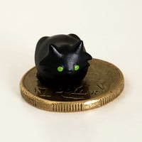 Cat Conformations: Miniature Figure Set A - Thumbnail 3