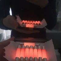 Innermost Energon Necklaces - Thumbnail 1