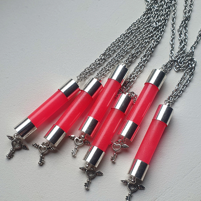Innermost energon necklaces