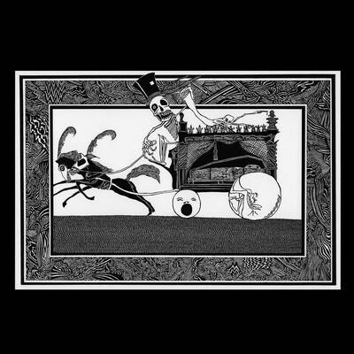 Rudimentary peni- pope adrian the 37th lp