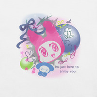Annoying Bunny Shirt - Thumbnail 1