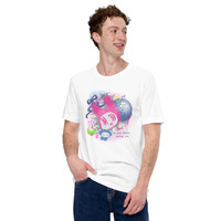 Annoying Bunny Shirt - Thumbnail 2