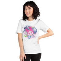 Annoying Bunny Shirt - Thumbnail 3