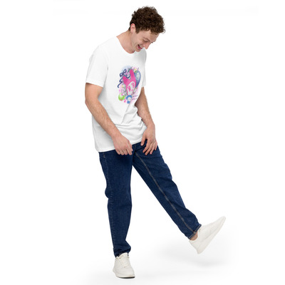 Annoying bunny shirt