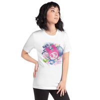 Annoying Bunny Shirt - Thumbnail 8