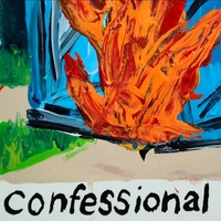 Confessional poetry  - Thumbnail 1