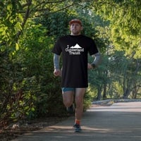 I Love Cumberland Transit shirt  - Thumbnail 2