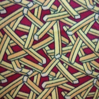 French Fries! - Fleece - Thumbnail 3