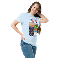 US / RMI Unisex classic tee - Thumbnail 28