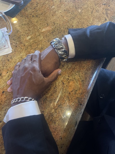 Whatsupchic IKYRK Bracelet