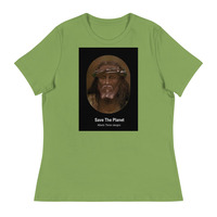 Unisex t-shirt, Earth Day T-shirt, Climate Change T-shirt, Global Warming T-shirt, Environmental T-shirt, Activist T-shirt, - Thumbnail 6