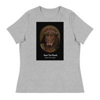 Unisex t-shirt, Earth Day T-shirt, Climate Change T-shirt, Global Warming T-shirt, Environmental T-shirt, Activist T-shirt, - Thumbnail 8