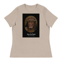 Unisex t-shirt, Earth Day T-shirt, Climate Change T-shirt, Global Warming T-shirt, Environmental T-shirt, Activist T-shirt, - Thumbnail 10