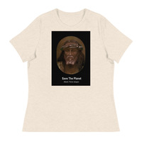 Unisex t-shirt, Earth Day T-shirt, Climate Change T-shirt, Global Warming T-shirt, Environmental T-shirt, Activist T-shirt, - Thumbnail 12