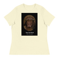 Unisex t-shirt, Earth Day T-shirt, Climate Change T-shirt, Global Warming T-shirt, Environmental T-shirt, Activist T-shirt, - Thumbnail 14