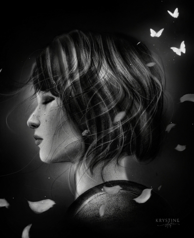 Max Caulfield - Life is Strange 
