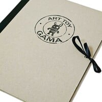 Drawing by Judas Arrieta "The Savage Group" - Thumbnail 7