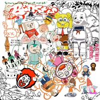 ASK COMMISSION by Judas Arrieta - Thumbnail 4