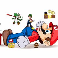 ASK COMMISSION by Judas Arrieta - Thumbnail 1