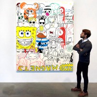 ASK COMMISSION by Judas Arrieta - Thumbnail 3