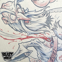 NEW YEAR'S 2022 pencil art - Thumbnail 1